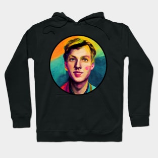 George Ezra Hoodie